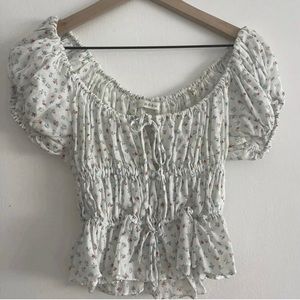 Doen Adie top size XS